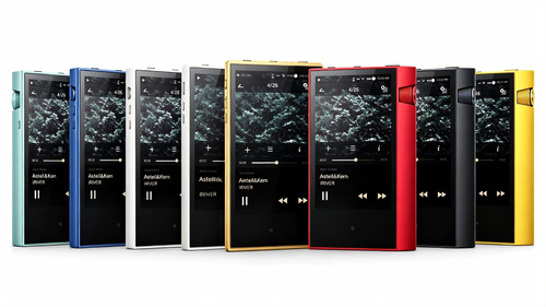 Astell kern ak70 64gb - astell&kern, digital