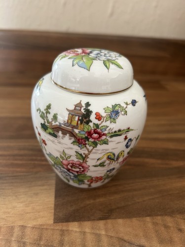 Vintage crown staffordshire - crown,