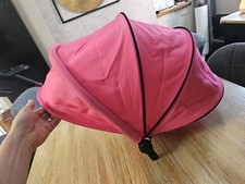Icandy orange canopy - icandy,