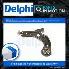 Wishbone / Suspension Arm fits