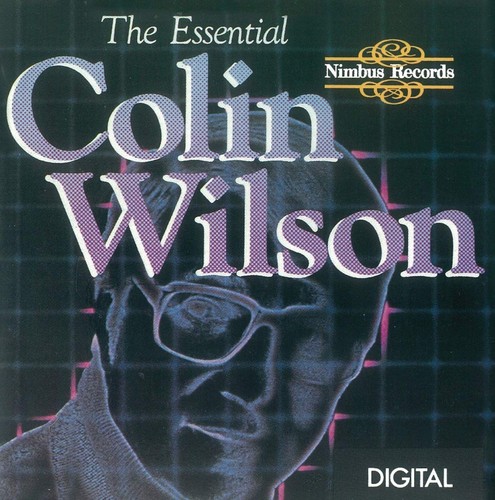 Colin wilson - colin,