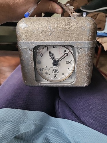 Stb vintage swiss made - swiss, racing
