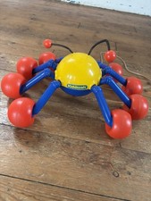 Vintage 1980s Toy Bundle