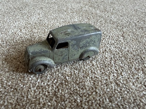 Vintage dinky toys series - dinky,