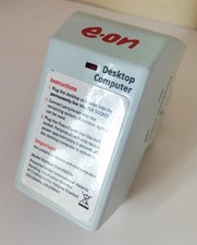 EON Power 3 Way Surge