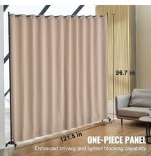 VEVOR Room Divider Portable