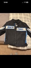 Bering Biker Jacket