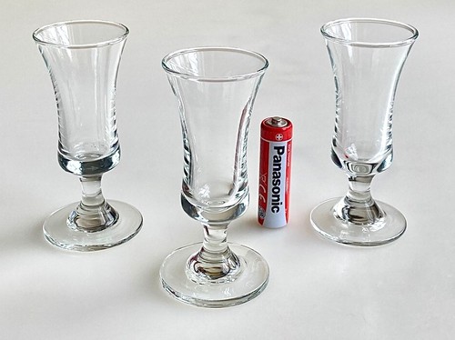Three vintage traditional - three,