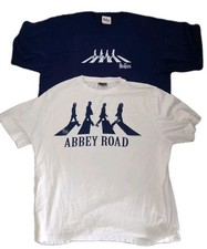 The Beatles Abbey Road