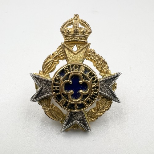 Genuine ww2 royal army - royal,