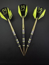 MVG Aspire With Custom Gold