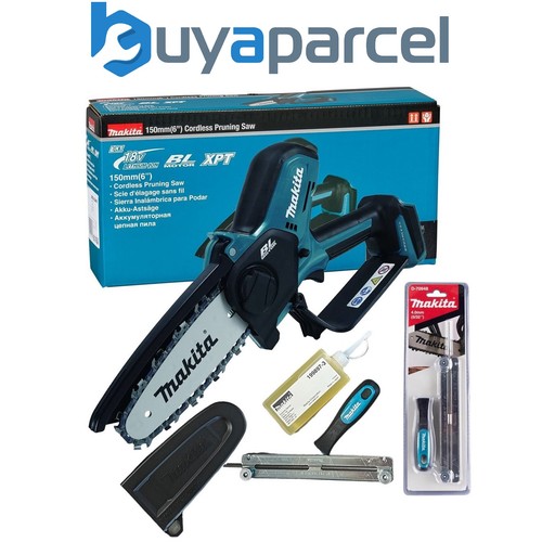 Makita duc150z 18v - 18v, cordless