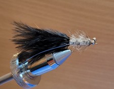 Silver body black - 3,