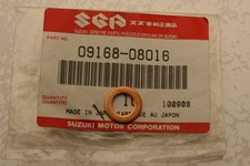 Gasket Seal 8.2 X 14 X 1