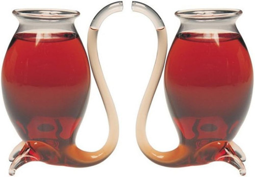 Bar bespoke port - port, sipper