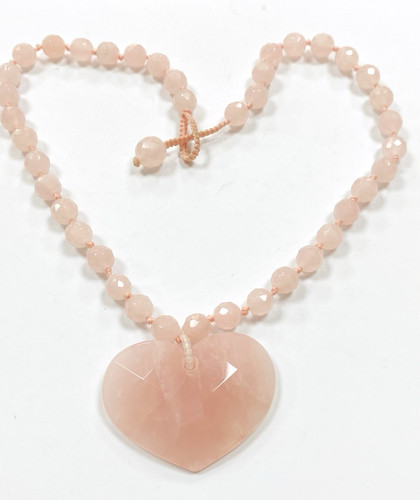 Lola rose necklace - lola,