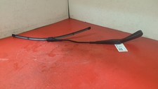 MERCEDES C-CLASS 205 RIGHT SIDE DRIVERS WIPER ARM 2017 2 DOOR COUPE