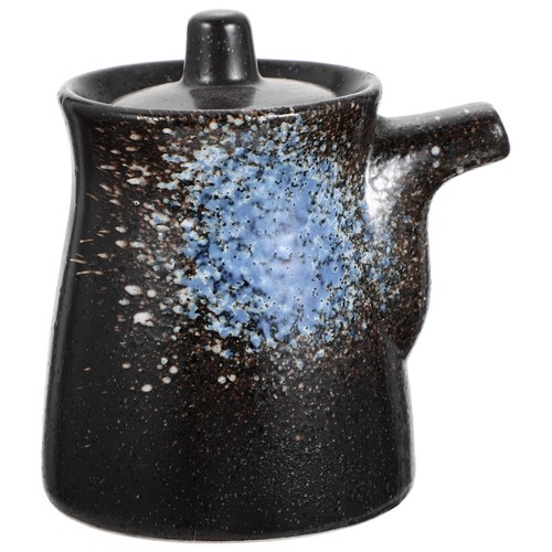 Ceramic olive oil - olive,
