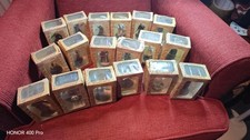 Lord Of The Rings Figurines -