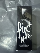 Mac Fix Plus Prep And Prime Spray -  100ml -