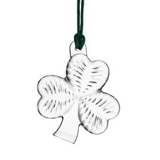 Waterford Mini Shamrock
