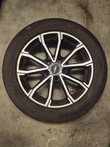 Alloy wheels for - for, volvo