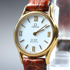 [Near MINT] Vintage 1980 OMEGA