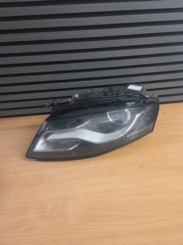 Genuine audi b8 - a4, s4