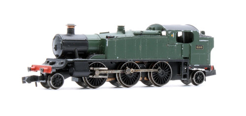Graham farish gauge gwr - farish,