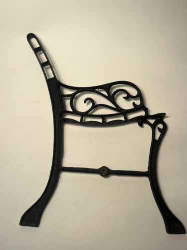 Vintage cast iron garden - vintage,