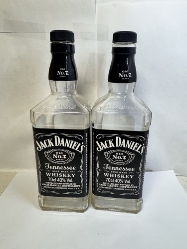 Jack daniel old no 7 - x,