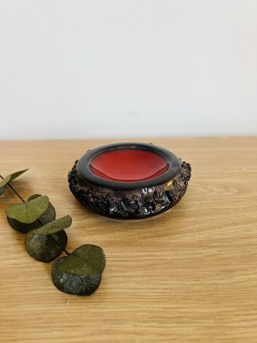 Glit iceland lava pottery - iceland,