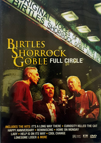 Birtles shorrock goble full - birtles,