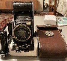 Zeiss Ikon Compur with