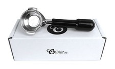 LA CIMBALI Portafilter Coffee Espresso Machine Handle - 1 Spout, 7g Basket