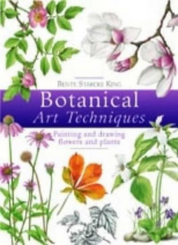 Botanical art techniques - art,