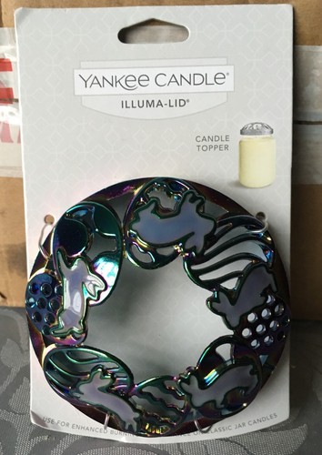 Yankee candle medium - candle, medium/large