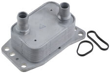 Engine Oil Radiator for