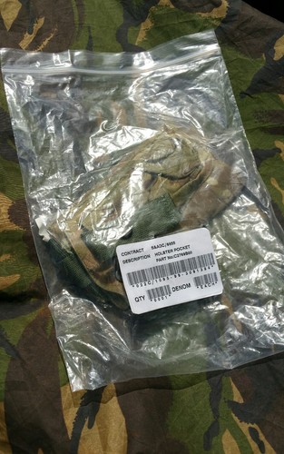 New rare raf aircrew - rare,