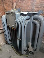 Transformer 500 Kva 11000V, Switch Gear, Distribution Board And Isolators