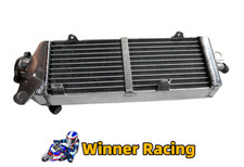 Aluminum Radiator for YAMAHA