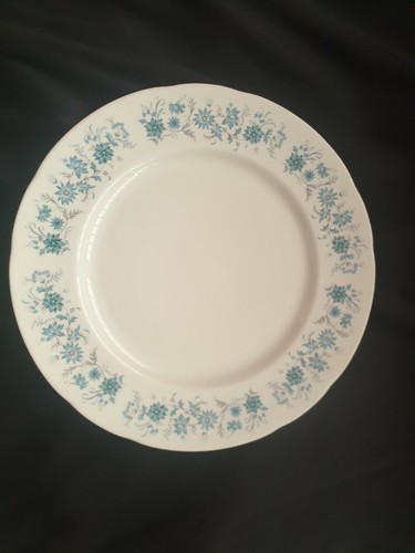 Dinner plates 26cm - 2,