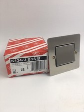 MK EDGE WIDE ROCKER SWITCH