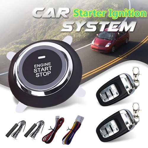 Universal car remote control - universal,