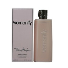 THIERRY MUGLER WOMANITY WOMAN