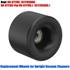 For Royal Metal Upright Vacuum