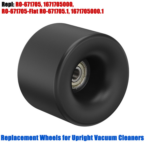 For royal metal upright vacuum - for,