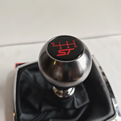 Darked shift ball - st, gear