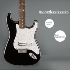 Fender Limited Edition | Tom