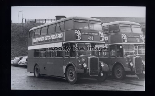 Tm8059 thames valley bus - thames,